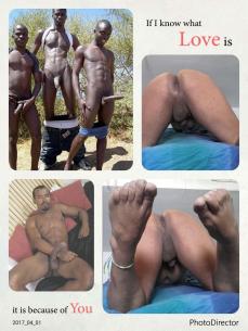 201215 - Black Cock Gallery