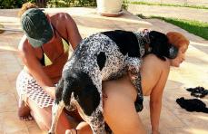 201236 - Black Cock Gallery