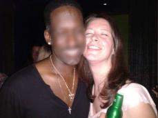 201246 - Black Cock Gallery