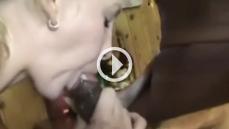 201437 - Black Cock Gallery