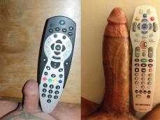 201747 - Black Cock Gallery