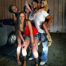 202785 - Black Cock Gallery