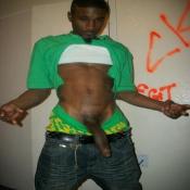 20282 - Black Cock Gallery