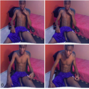 2029 - Black Cock Gallery