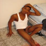 20290 - Black Cock Gallery