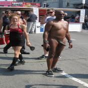 20357 - Black Cock Gallery