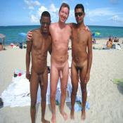 20364 - Black Cock Gallery