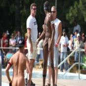 20365 - Black Cock Gallery