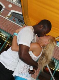 204510 - Black Cock Gallery