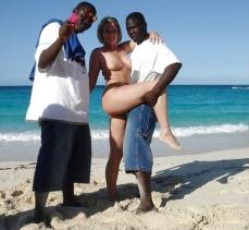 204645 - Black Cock Gallery