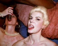 205563 - Black Cock Gallery