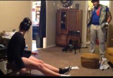 205828 - Black Cock Gallery