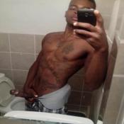 20584 - Black Cock Gallery