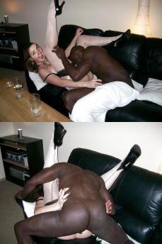 206076 - Black Cock Gallery