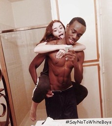 206239 - Black Cock Gallery