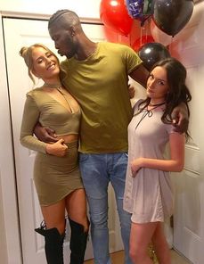 206279 - Black Cock Gallery