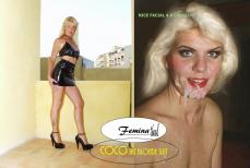 206490 - Black Cock Gallery