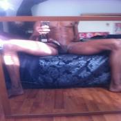 2075 - Black Cock Gallery