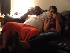 207793 - Black Cock Gallery