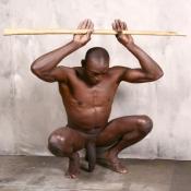 20782 - Black Cock Gallery