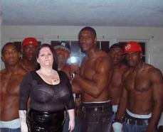 207879 - Black Cock Gallery