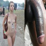 20792 - Black Cock Gallery