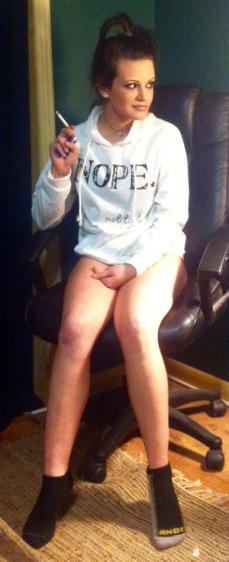 207991 - Black Cock Gallery