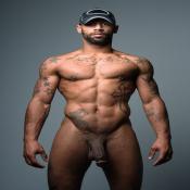 20810 - Black Cock Gallery