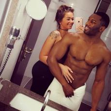 208300 - Black Cock Gallery