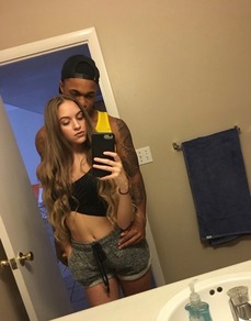 208383 - Black Cock Gallery