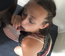 208403 - Black Cock Gallery