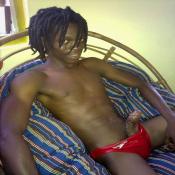 20899 - Black Cock Gallery