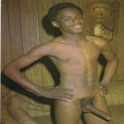 20901 - Black Cock Gallery