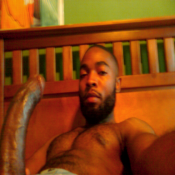 2091 - Black Cock Gallery