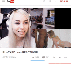 209110 - Black Cock Gallery