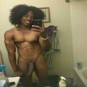 20924 - Black Cock Gallery