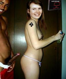 209282 - Black Cock Gallery