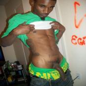 2093 - Black Cock Gallery