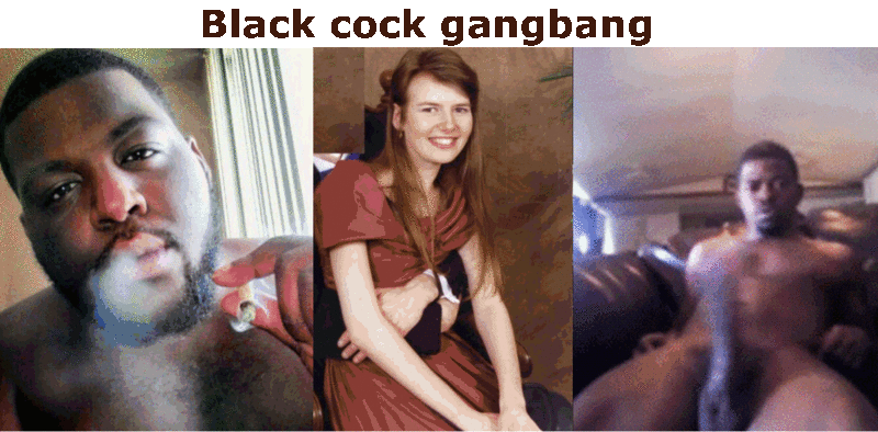 209348 - Black Cock Gallery