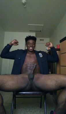 209367 - Black Cock Gallery