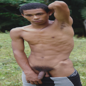20939 - Black Cock Gallery