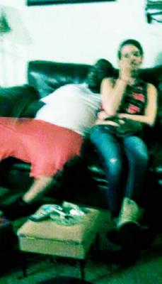 209439 - Black Cock Gallery