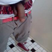 2096 - Black Cock Gallery