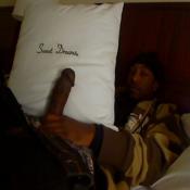 2098 - Black Cock Gallery