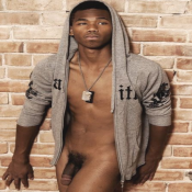 21047 - Black Cock Gallery