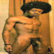 21051 - Black Cock Gallery