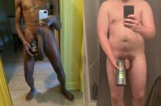 211503 - Black Cock Gallery