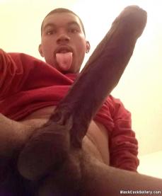 212069 - Black Cock Gallery