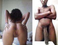 212166 - Black Cock Gallery