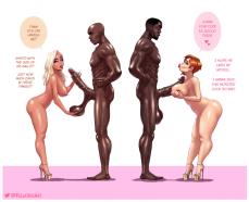 212169 - Black Cock Gallery